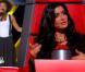 Keekee dans The Voice 2 le samedi 9 mars 2013 sur TF1