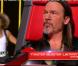 Keekee dans The Voice 2 le samedi 9 mars 2013 sur TF1