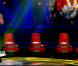 Keekee dans The Voice 2 le samedi 9 mars 2013 sur TF1
