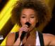 Keekee dans The Voice 2 le samedi 9 mars 2013 sur TF1