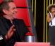 Keekee dans The Voice 2 le samedi 9 mars 2013 sur TF1