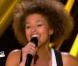 Keekee dans The Voice 2 le samedi 9 mars 2013 sur TF1