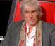 Keekee dans The Voice 2 le samedi 9 mars 2013 sur TF1