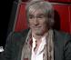 Keekee dans The Voice 2 le samedi 9 mars 2013 sur TF1