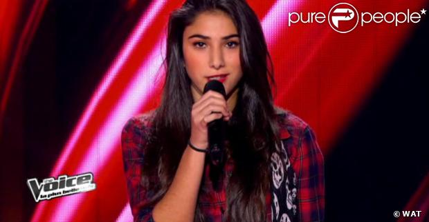 Sixième épisode de The Voice 2, diffusé le samedi 9 mars 2013 sur TF1.