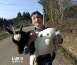 L'amour est dans le pré 6 - Jean-Michel: L'agriculteur malchanceux sort un livre