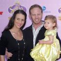Ian Ziering : L'ancien de Beverly Hills bientôt papa d'une deuxième petite fille