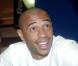 PHOTOS : Thierry Henry au Mexique, sur les traces d'Alizée...