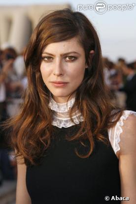 Anna Mouglalis
