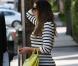 Khloe Kardashian, de plus en plus mince, va déjeuner au restaurant à Sherman Oaks, le 14 mars 2013.