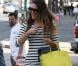 Khloe Kardashian, de plus en plus mince, va déjeuner au restaurant à Sherman Oaks, le 14 mars 2013.