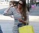Khloe Kardashian, de plus en plus mince, va déjeuner au restaurant à Sherman Oaks, le 14 mars 2013.