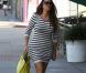 Khloe Kardashian, de plus en plus mince, va déjeuner au restaurant à Sherman Oaks, le 14 mars 2013.
