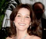 Carla Bruni-Sarkozy