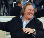 Gérard Depardieu, ses confessions sans concessions : 'La France est triste'