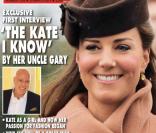 Kate Middleton : Les révélations traîtresses de son oncle Gary Goldsmith...