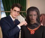 Yves Saint Laurent : Harvey Weinstein s'offre le biopic... pour les Oscars ?