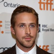 Ryan Gosling au Toronto International Film Festival le 7 septembre 2012.