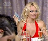 Pamela Anderson dans le loft australien