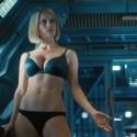 Star Trek Into Darkness : Alice Eve ultra sexy, Chris Pine héros torturé