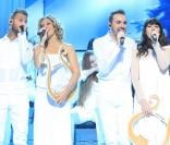 Restos du coeur : L'album cartonne, l'association victime d'un vol