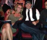 Britney Spears : Amoureuse et généreuse à Las Vegas au côté de son boyfriend