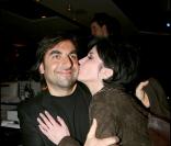 André Manoukian et Liane Foly : Les ex font équipe devant Marine Lorphelin !