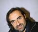 André Manoukian à Paris le 10 décembre 2012.