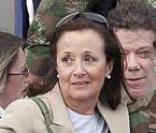 Juan Carlos Lecompte le mari de Ingrid Betancourt