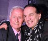 Michel Hidalgo: Sa famille, des stars du foot et Francis Lalanne pour ses 80 ans