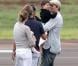 Gisele Bündchen : Farniente sur la plage avec sa jolie famille recomposée