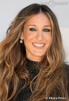 Sarah Jessica Parker 
