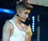 Justin Bieber : Un crachat à risque, un vent de Selena Gomez, ça va mal !
