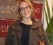 Aurélie Vaneck en décembre 2009 à Paris