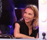 Exclusif - Claire Keim lors de l'enregistrement au Théâtre Marigny de l'émission Toute la télé chante pour le Sidaction à Paris le 21 mars 2013, qui sera diffusée sur France 2 le 6 avril 2013. 