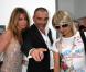 Christian Audigier l'ouvre à Miami