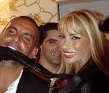 Christian Audigier l'ouvre à Miami