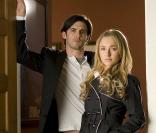 Milo Ventimiglia et Hayden Panettiere bientôt fiancés ?
