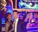 Shy'm : Magnifique sur le plateau de Dancing with the stars aux Etats-Unis !