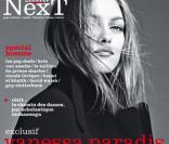 Vanessa Paradis : De Lily Rose et Jack à ''Love Songs'', confidences...
