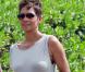 Halle Berry enceinte : Son baby-bump est déjà visible !