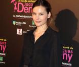 Virginie Ledoyen, Louise Bourgoin: Femmes sublimes pour l'hommage à Jacques Demy