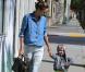 Miranda Kerr et Flynn : Stylé, le duo fait fondre les photographes