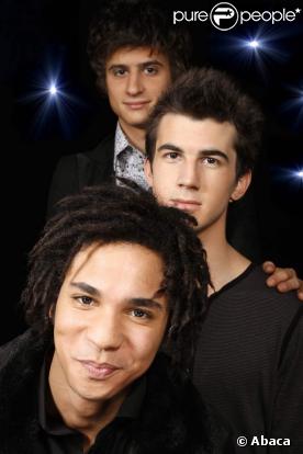 Les BB Brunes