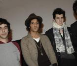 Les BB Brunes