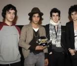 Les BB Brunes