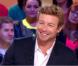 Laurence Ferrari succombe aux charmes du gentleman Simon Baker
