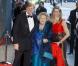 Maxima et Beatrix des Pays-Bas : Une symphonie de couleurs au Concertgebouw