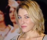 Valeria Bruni-Tedeschi