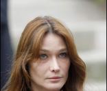 Carla Bruni-Sarkozy